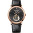 Replica Audemars Piguet Jules Audemars Tourbillon Grande Date 41mm Watch