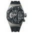 Replica Audemars Piguet Royal Oak Tourbillon Concept Gmt 44 mm Men's Watch