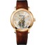 Replica Audemars Piguet Jules Audemars Tourbillon 41mm Men's Watch