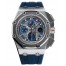 Replica Audemars Piguet Royal Oak Offshore Chronograph Michael Schumacher0