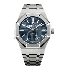 Replica Audemars Piguet Royal Oak Repeater Supersonnerie Titanium/Blue/Bracelet 26591TI.OO.1252TI.01