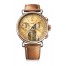 fake Audemars Piguet (re)Master01 Stainless Steel Pink Gold 26595SR.OO.A032VE.01