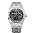 Replica Audemars Piguet Royal Oak Perpetual Calendar 41 Platinum/Black 26597PT.OO.1220PT.01