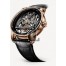 Replica Audemars Piguet CODE 11.59 Tourbillon Openworked Red Gold/Black 26600OR.OO.D002CR.01