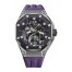 fake Audemars Piguet Royal Oak Concept Black Panther Flying Tourbillon 26620IO.OO.D077CA.01