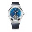 fake Audemars Piguet Audemars Piguet Royal Oak Concept Frosted Gold Flying Tourbillon White Gold 26630BC.GG.D326CR.01