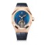fake Audemars Piguet Royal Oak Concept Frosted Gold Flying Tourbillon Pink Gold 26630OR.GG.D326CR.01