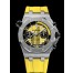 Audemars Piguet Royal Oak Offshore DIVER CHRONOGRAPH Watch fake 26703ST.OO.A051CA.01