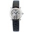 Imitation Chopard Happy Sport Stainless Steel Mini Ladies Watch