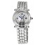 Imitation Chopard Happy Sport Diamond Ladies Watch