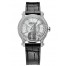 fake Chopard Happy Sport Mother of Pearl Guilloche Dial Ladies 274891-1008