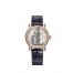 fake Chopard Happy Sport Rose Gold Automatic 33 mm 275378-5003
