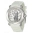 Imitation Chopard Happy Sport II Snowflake Ladies Watch