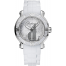 Imitation Chopard Happy Sport Round Quartz 36mm Ladies Watch