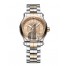 fake Chopard Happy Sport Steel & Rose Gold 36mm Ladies 278559-6019
