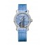 Chopard Happy Spot Stainless Steel Mother Of Pearl&Diamonds 278573-3010