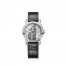 fake Chopard Happy Sport Automatic Silver Dial Ladies 278573-3011