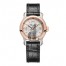 Replica Chopard Happy Sport Automatic Silver Dial Ladies Watch