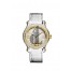 Replica Chopard Happy Sport Cannes 2018 Happy Palm Automatic White Dial Diamonds Unisex Watch