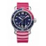 Chopard Happy Ocean Stainless Steel & Diamonds Ladies 278587-3002