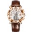 Imitation Chopard Happy Sport Chronograph Quartz 42mm Ladies Watch