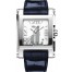 Imitation Chopard Happy Sport Square Quartz XL Ladies Watch