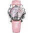 Imitation Chopard Happy Sport Chronograph Quartz 42mm Ladies Watch