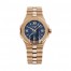 fake Chopard Alpine Eagle Large Automatic 41mm 18-Karat Rose Gold 295363-5001