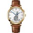 A. Lange & Sohne 1815 Homage to Walter Lange 297.021