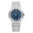 Replica Chopard Alpine Eagle 36mm Lucent Steel Blue Dial Watch