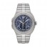 fake Chopard Alpine Eagle XL Chrono Automatic 44mm Lucent Steel 298609-3001