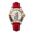 Breitling Galactic 36 H3733012 Watch fake