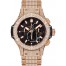 Hublot Big Bang 44mm Evolution Red Gold Men's Watch 301.PX.1180.PX.2704 replica.