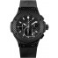 Hublot Big Bang All Carbon 44mm 301.QX.1724.RX replica.