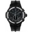 Hublot Big Bang All Carbon Bezel Baguette 44mm 301.QX.1740.HR.1904 replica.
