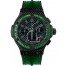 Hublot Big Bang All Carbon Bezel Baguette 44mm 301.QX.1791.HR.1922 replica.