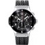 Hublot Big Bang 44mm Steel Ceramic Watch 301.SB.131.RX replica.
