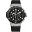 Hublot Big Bang Steel 44mm Mens Watch 301.SM.1770.RX replica.