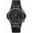 Hublot Big Bang All Black Carat Mens watch 301.cd.134.rx.190 replica.