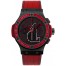 Hublot Big Bang All Black Red 44mm 301.ci.1130.gr.1902.abr10 replica.