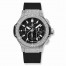Hublot Big Bang Steel Diamonds 44mm 301.SX.1170.RX.1104