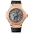 Hublot Big Bang Minute Repeater Tourbillon Gold 44mm 304.px.1180.lr replica.