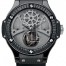 Hublot Big Bang Bat Bang Black Carat Mens watch 305.cd.0003.rx.1900 replica.