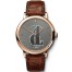 A. Lange & Sohne Grand Saxonia Automatik Mens 307.033 imitation
