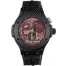 Hublot Big Bang Chrono Tourbillon Ferrari Mens Watch 308.QX.1110.HR.SCF11 replica.