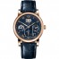 fake A. Lange & S?hne Langematik Perpetual Limited Anniversary Blue Edition 310.037