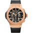 Hublot Big Bang Aero Bang Gold 44mm 311.PX.1180.GR replica.