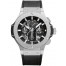 Hublot Big Bang Aero Bang Steel 44mm 311.SX.1170.GR replica.