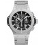 Hublot Big Bang Aero Bang Steel 44mm 311.SX.1170.SX replica.