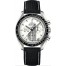 Fake Omega Speedmaster Apollo 13 Silver Snoopy Award